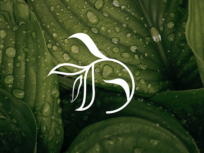 Plantarium - Logo design