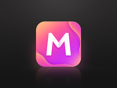 Maka_Icon_Design