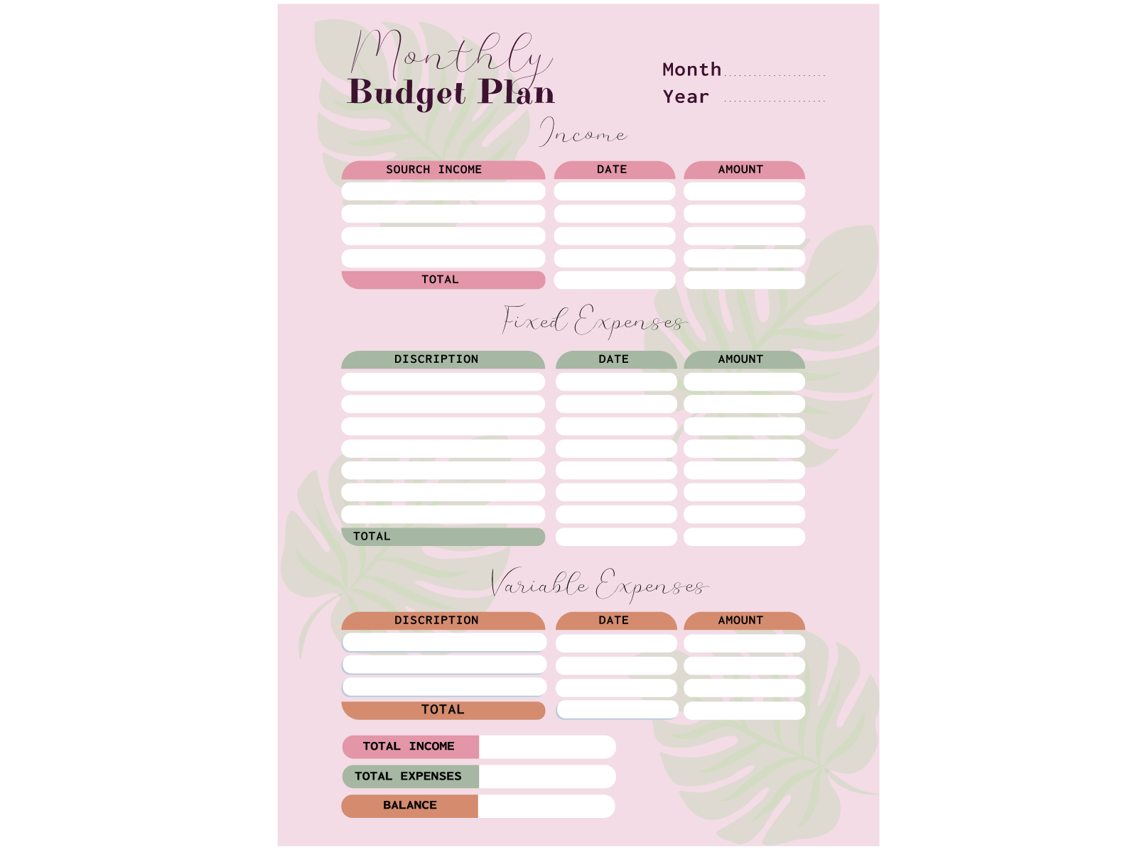 simple-budget-plan-template-sampletemplatess-sampletemplatess