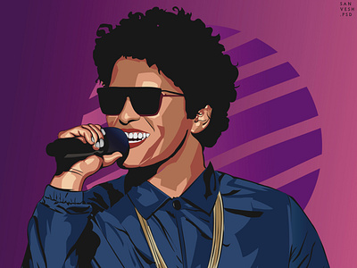 Bruno Mars