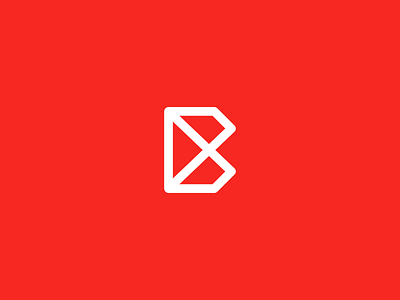 Blablabix App Icon app branding design flat icon logo minimal