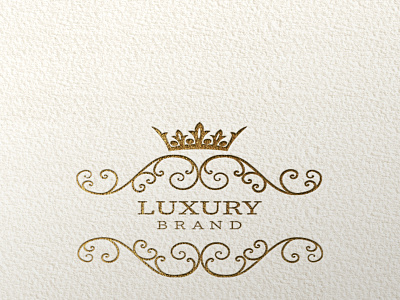 luxury brand