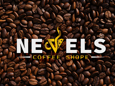 coffee logo branding branding design gold graphic design logo