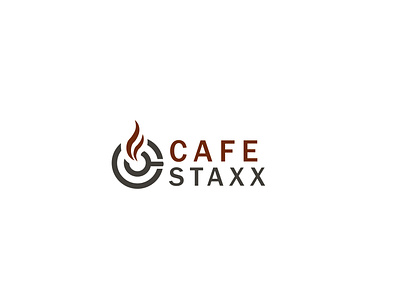 cafe logo branding branding design design graphic design logo