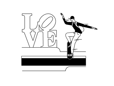 Skate Love