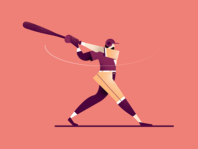 Baseball baseball bat batter editorial espn sport swing