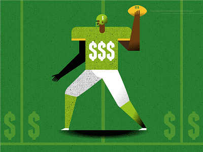 NFL editorial football money nfl wealth
