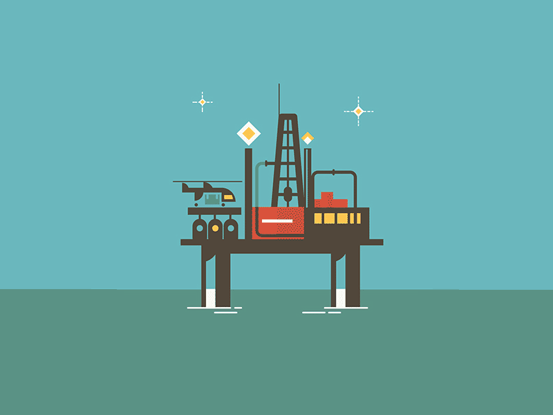 Rig characters illustration people retro style ui ux vector website