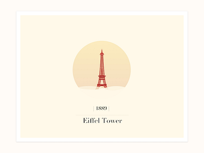 La Tour Eiffel eiffel la tour