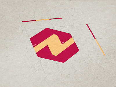 “Z” LOGO finance logo logo design newest player ruler shot z