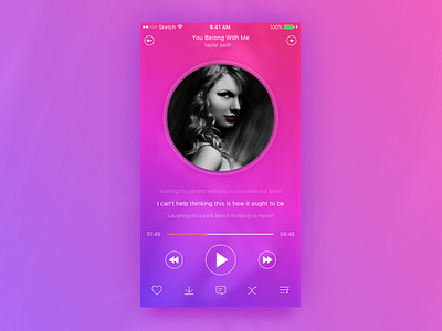 Music Player