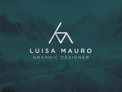 a modern minimalist logo services