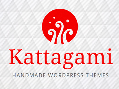 Kattagami.com logo red