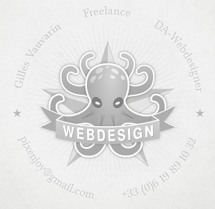 pixenjoy.com webdesign