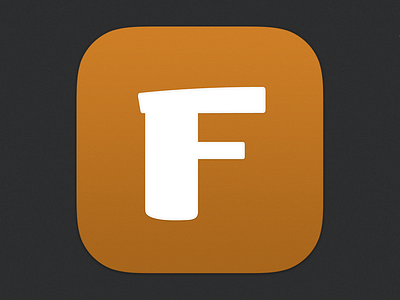 Texas FanGuide iOS icon - sans text