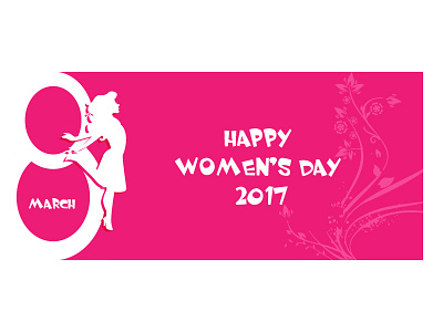 Happy WomenS Day.. hats of to womens