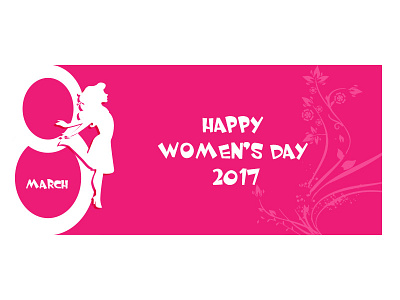 Happy WomenS Day..