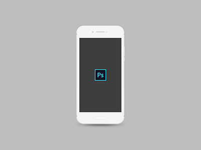 Android Phone PSD animation for is this use