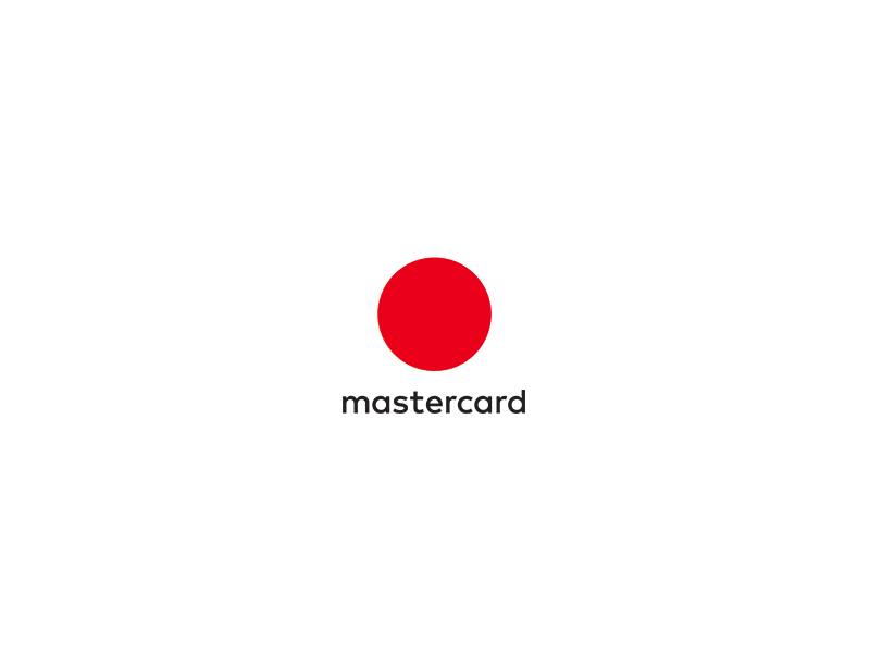 Master Card anim card for master