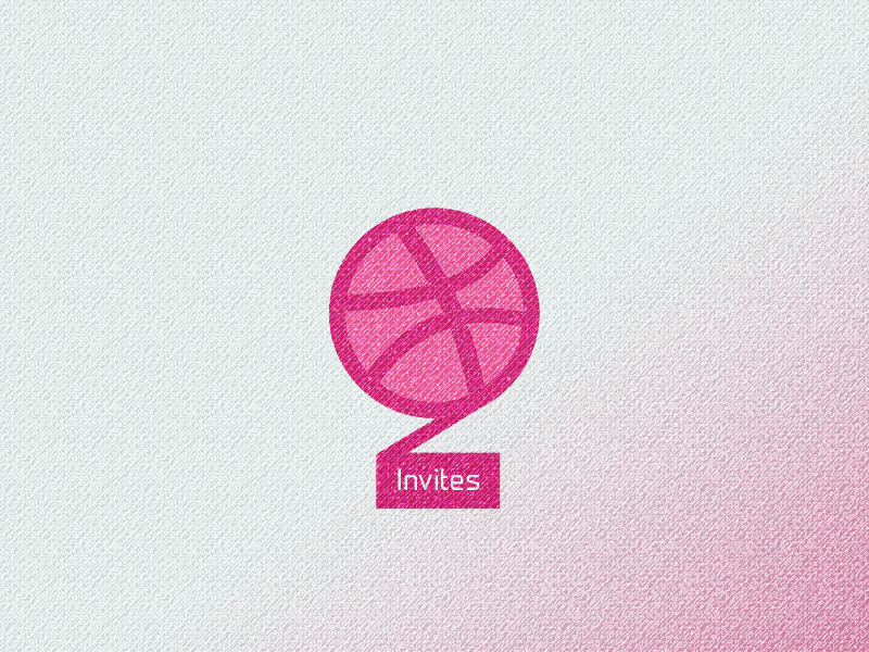 Dribbble 2 Invitations waiting for you ;-) for friends im shots waiting your