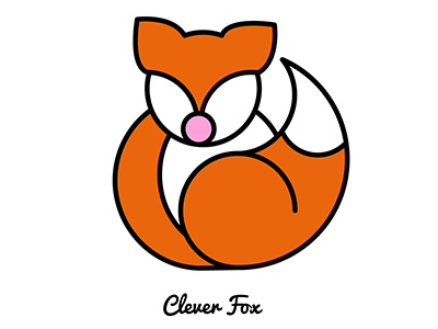 Clever Fox