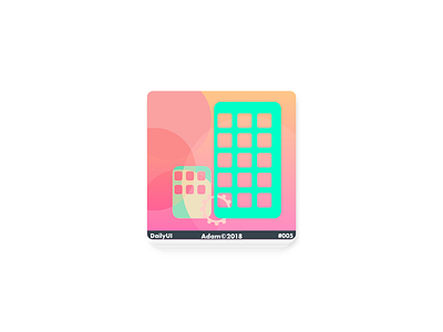 App Icon - Property Management Software app icon property management proptech