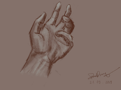 Hand Drawing