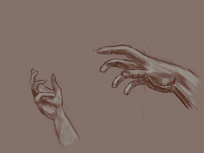 Hand Pose