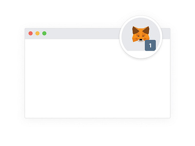 MetaMask Browser Notification