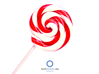 Diabetics are naturally sweet.😜 """World Diabetes Day'''''