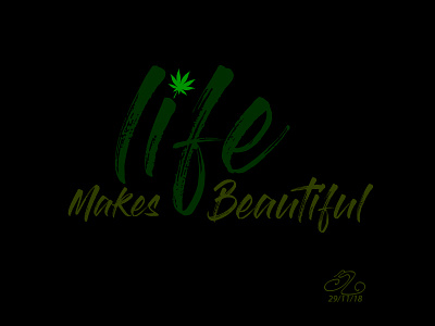 ""Makes Life Beautiful"" makes life beautiful