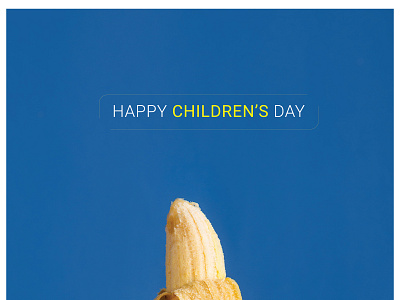 """"Happy Children's Day"""""😎 happy childrens day😎