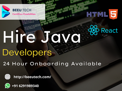 Looking to Hire Java Developer in India? |  Hire Java Developer