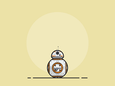 Bb-8