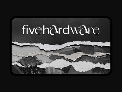 Fivehardware