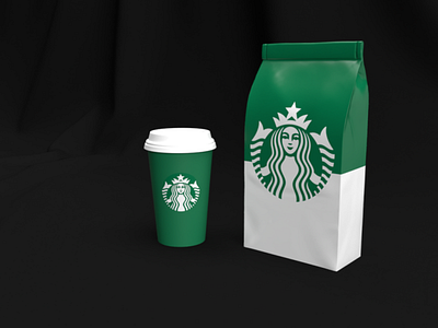 Starbucks Coffee Design app branding design icon illustration logo typography ui ux vector