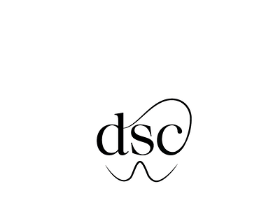 Logo design - services for the dental industry branding dental health logo