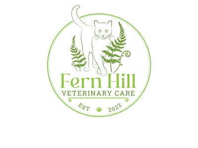 Veterinary logo