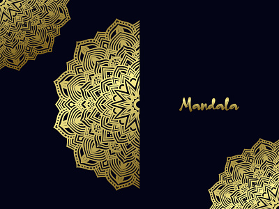 Mandala Design creative mandala golden mandala luxury mandala mandala
