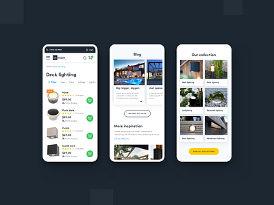 redesign in-sider mobile