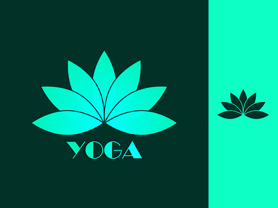 Yoga Logo