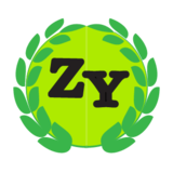 Zaky Icon 