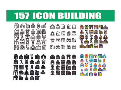Icons Building