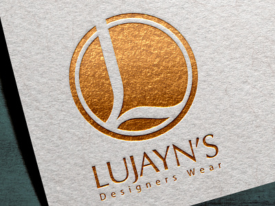 Lujayn's Designer's Wear