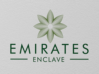 Emirates Enclave Logo