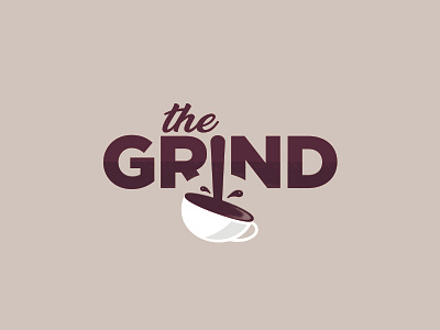 The Grind thirtylogos