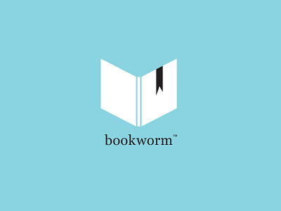 Bookworm thirtylogos