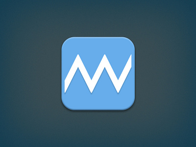 Masterworks - WIP brand identity icon logo masterworks pls
