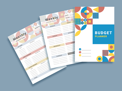 Budget Planner