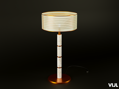 Lamp design